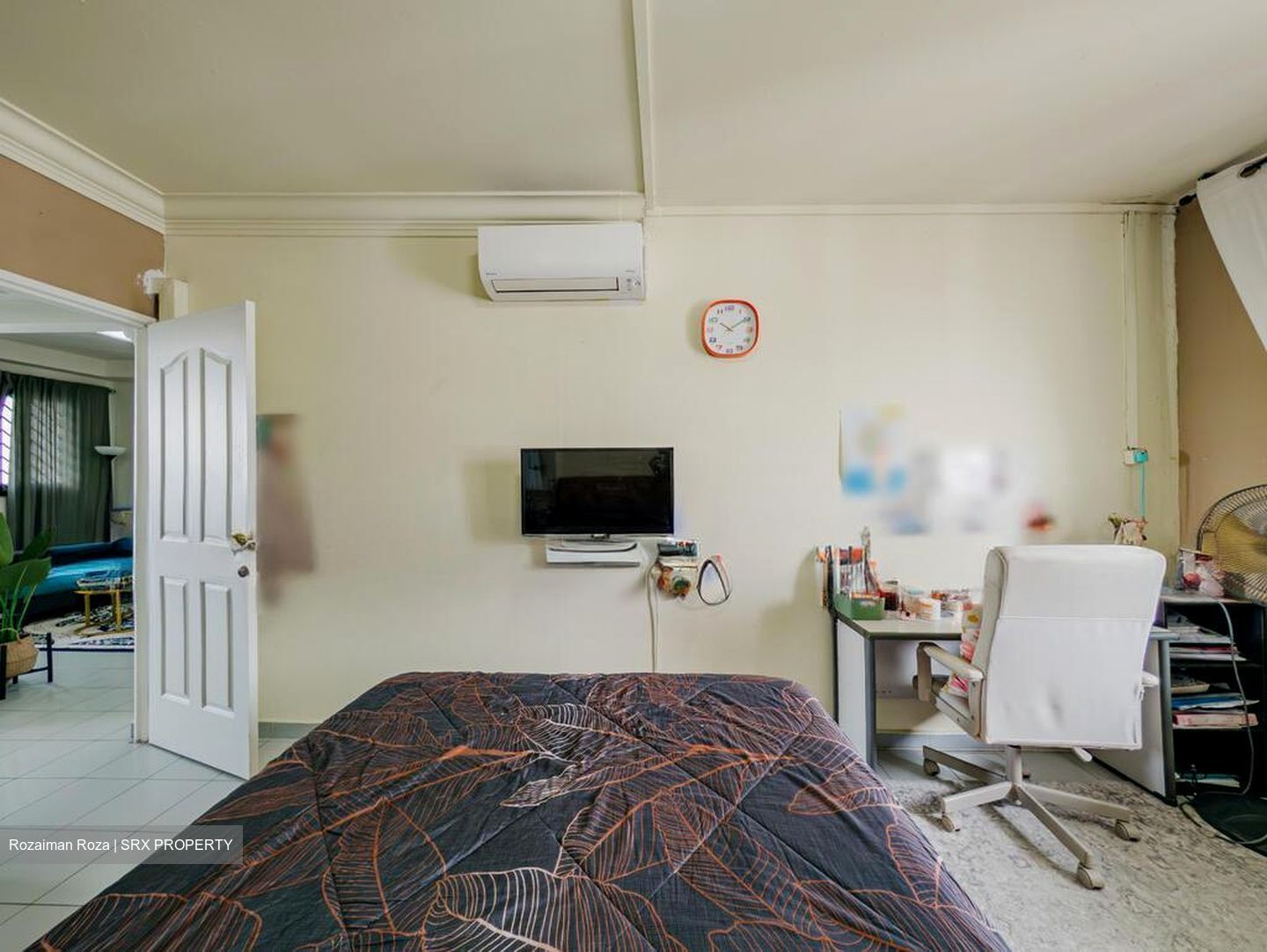 Blk 815 Jurong West Street 81 (Jurong West), HDB 4 Rooms #511560091